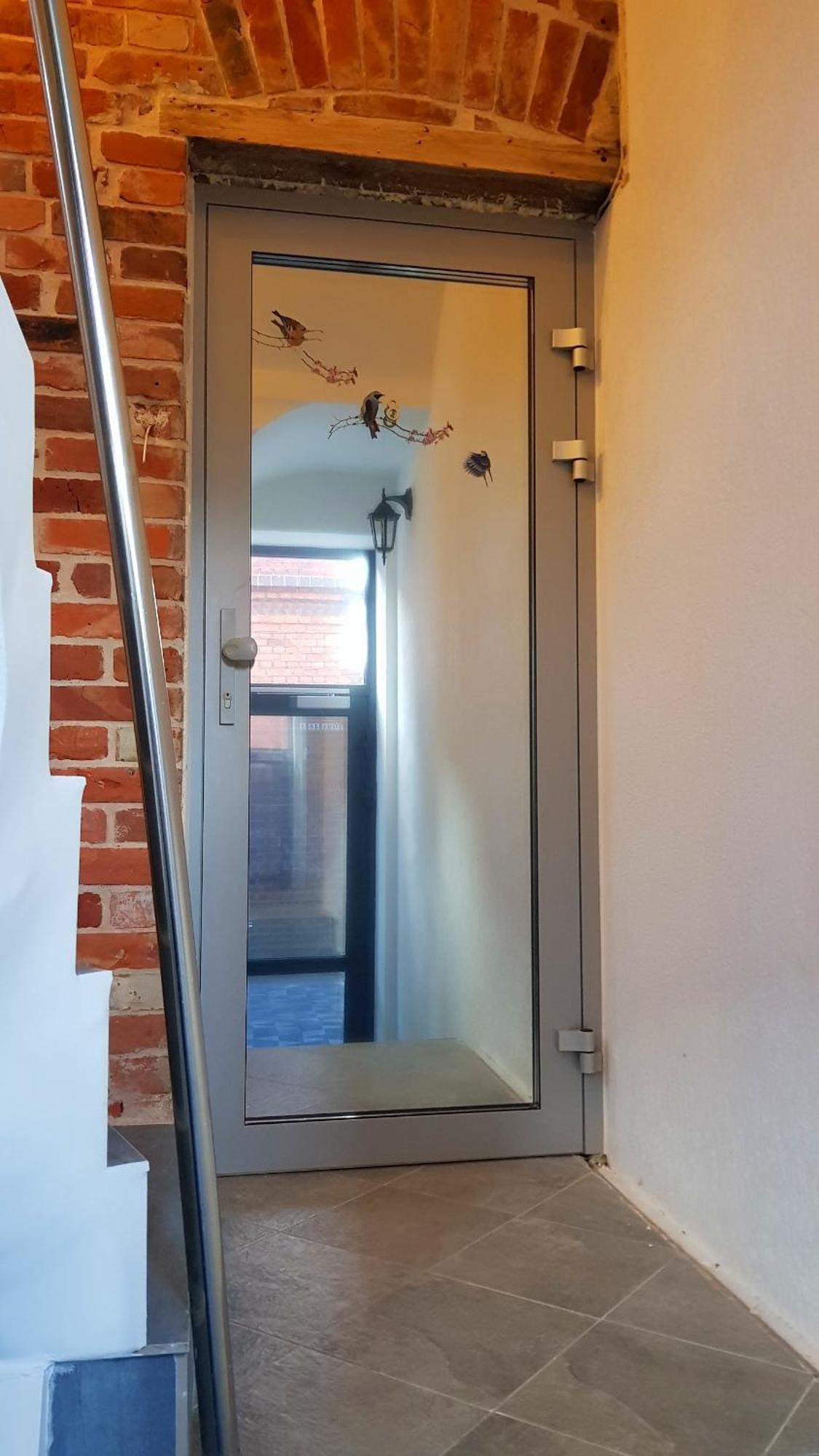 Hotel Jugend With Self Check-In Liepāja Exterior foto